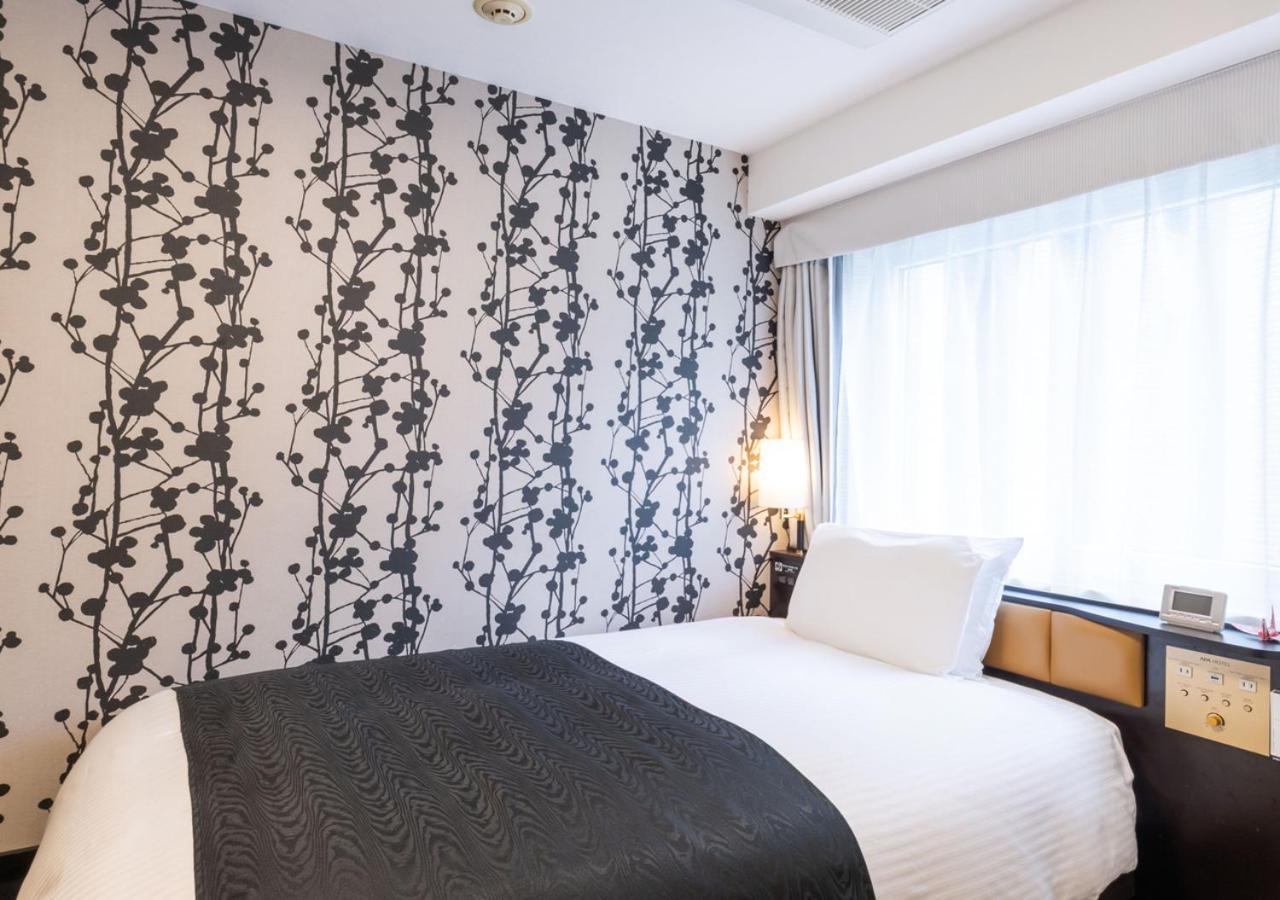 غرفة مفردة للمدخنين، Apa Hotel Kyotoeki Horikawadori 2/27