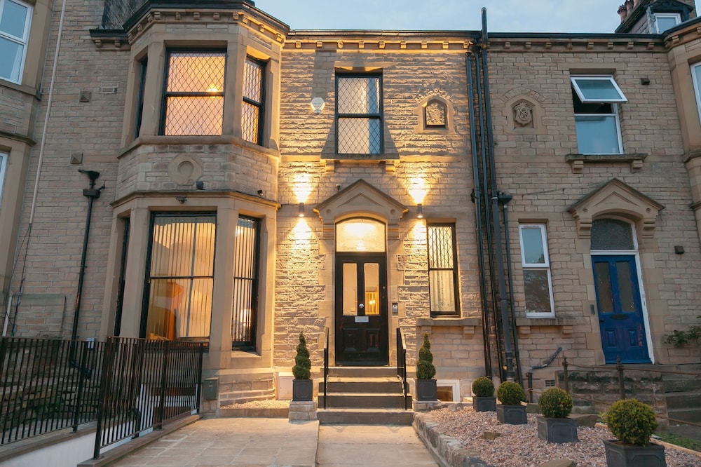Townhouse No 12 3/29