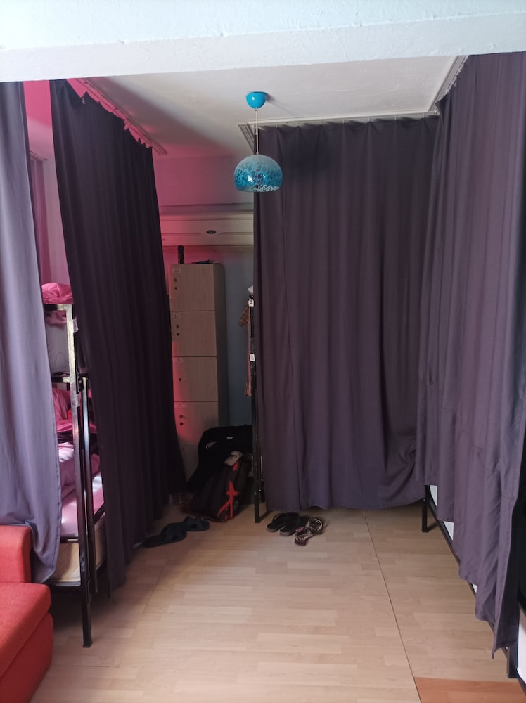 Nostalji Hostel 4/35