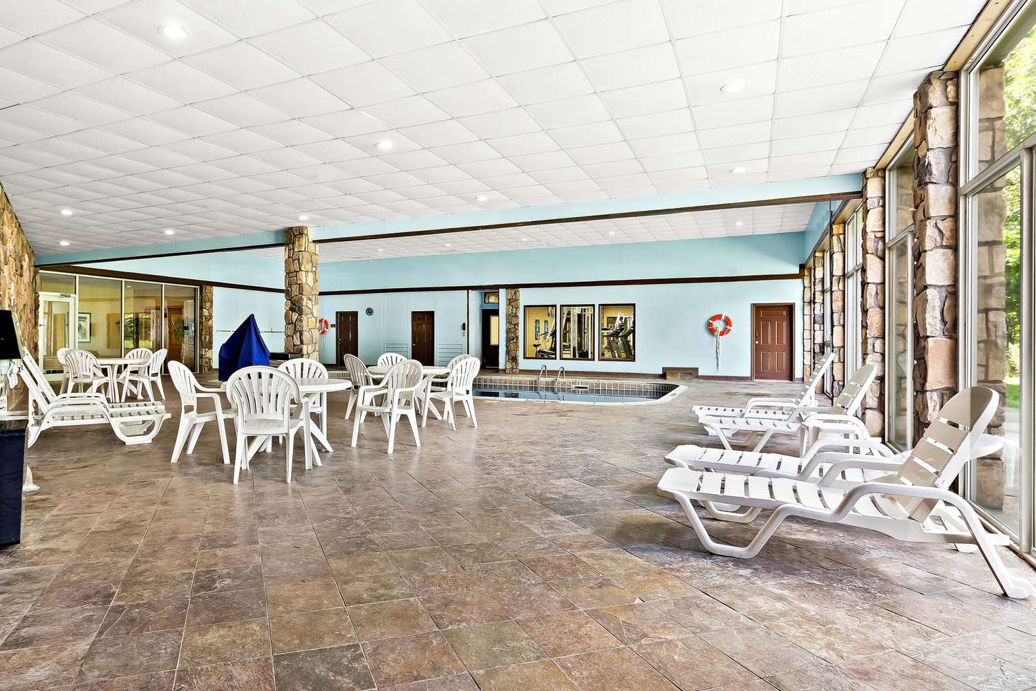 Comfort Inn Grantsville 41/41