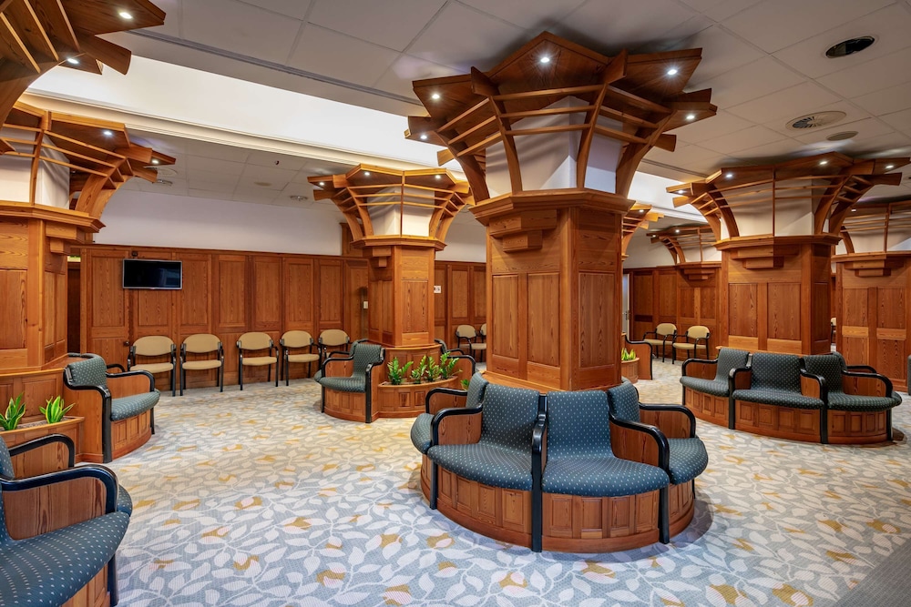 Danubius Health Spa Resort Heviz 51/71