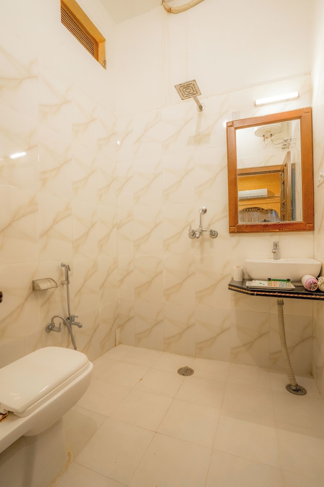 Royal Villa Jaisalmer 50/50