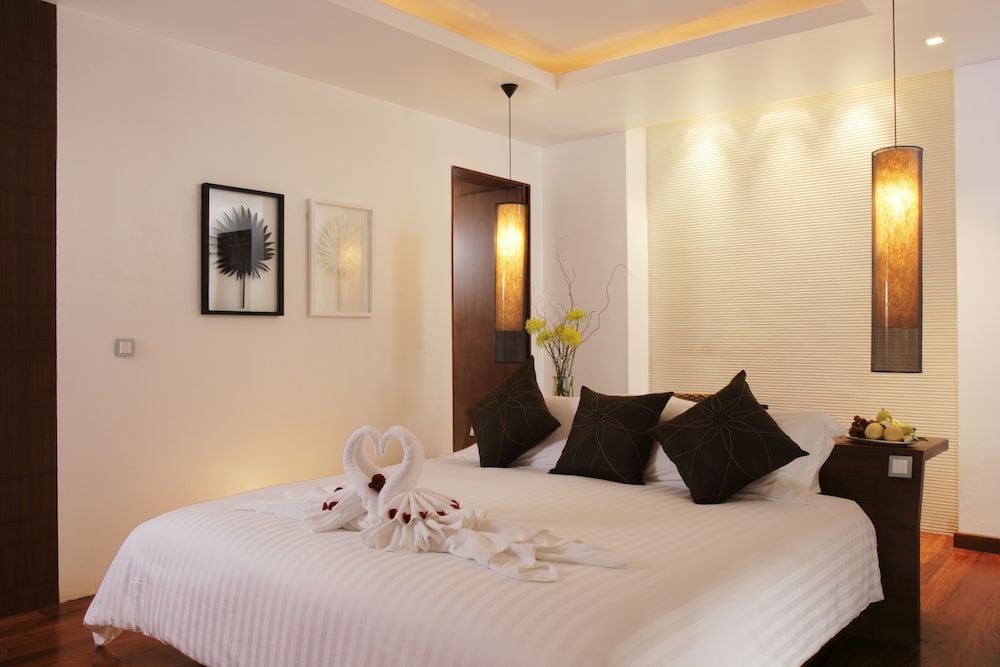 La Flora Resort Patong 31/70