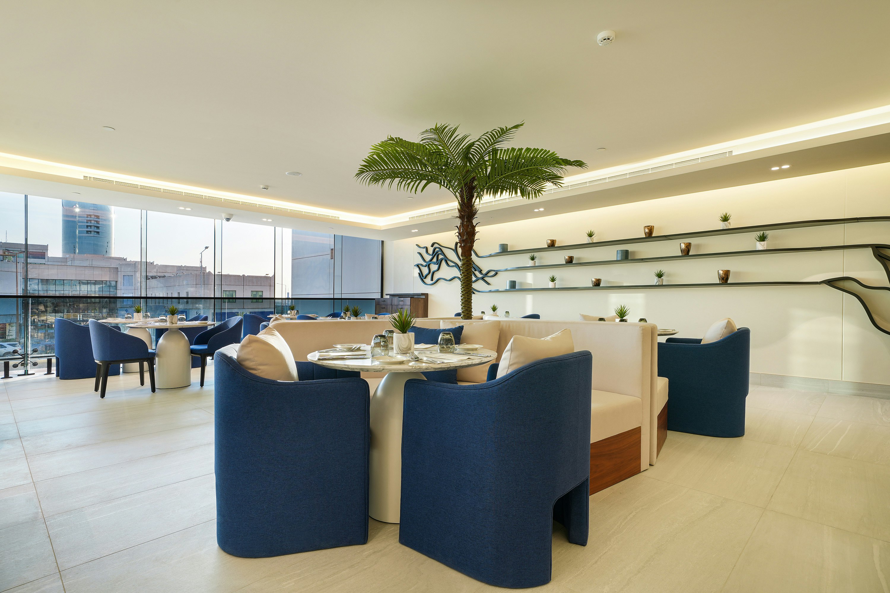 Nova M Olaya Hotel Edge by Rotana 43/54