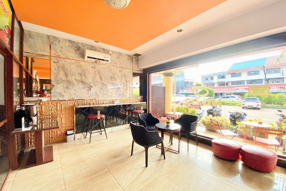 Collection O Batam near DC Mall formerly S Hotel 61/69