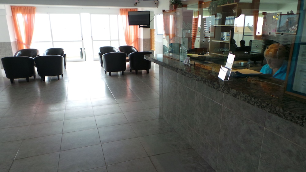 Apartamentos Beni Beach 9/45