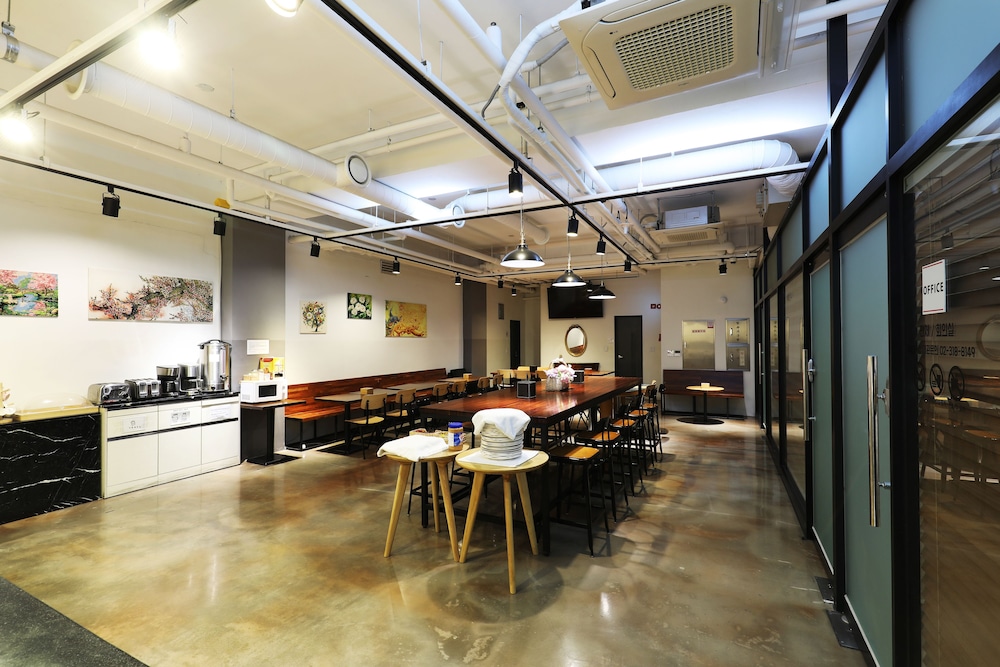 Myeongdong Stay7 35/50