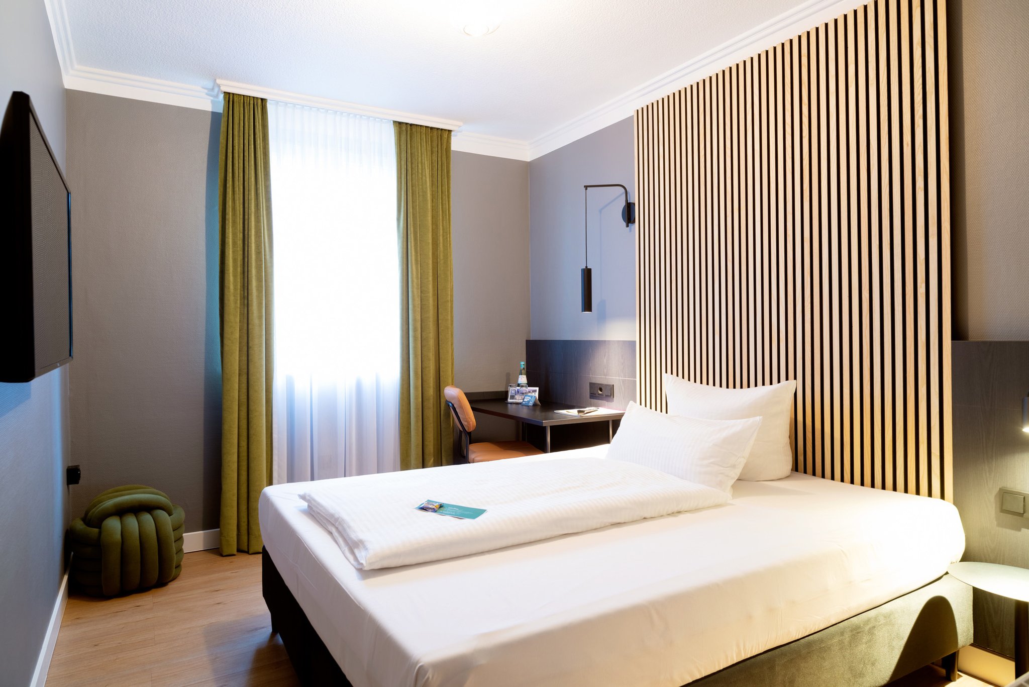 Waldhotel Eskeshof 23/70