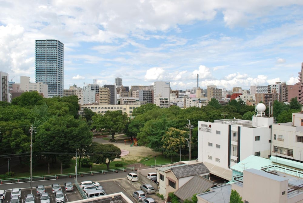Business Hotel Nakayama 44/50