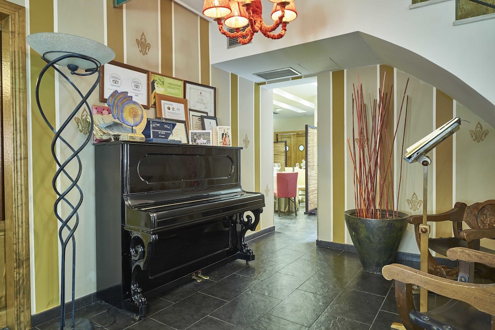 Rural Casona Detorres 4/69