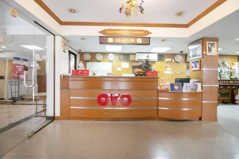 Win Long Place Hotel And Serviced Apartment 8/57