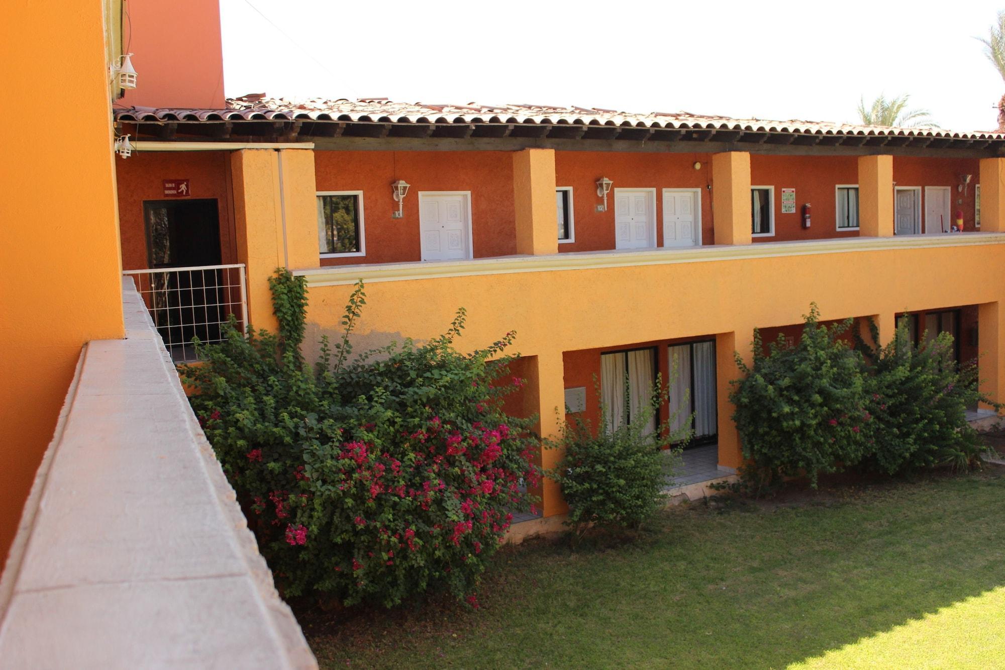 Hotelco Inn 15/19