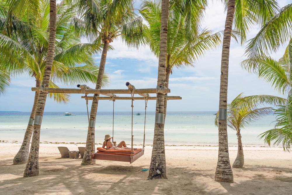 Oceanica Resort Panglao 72/77