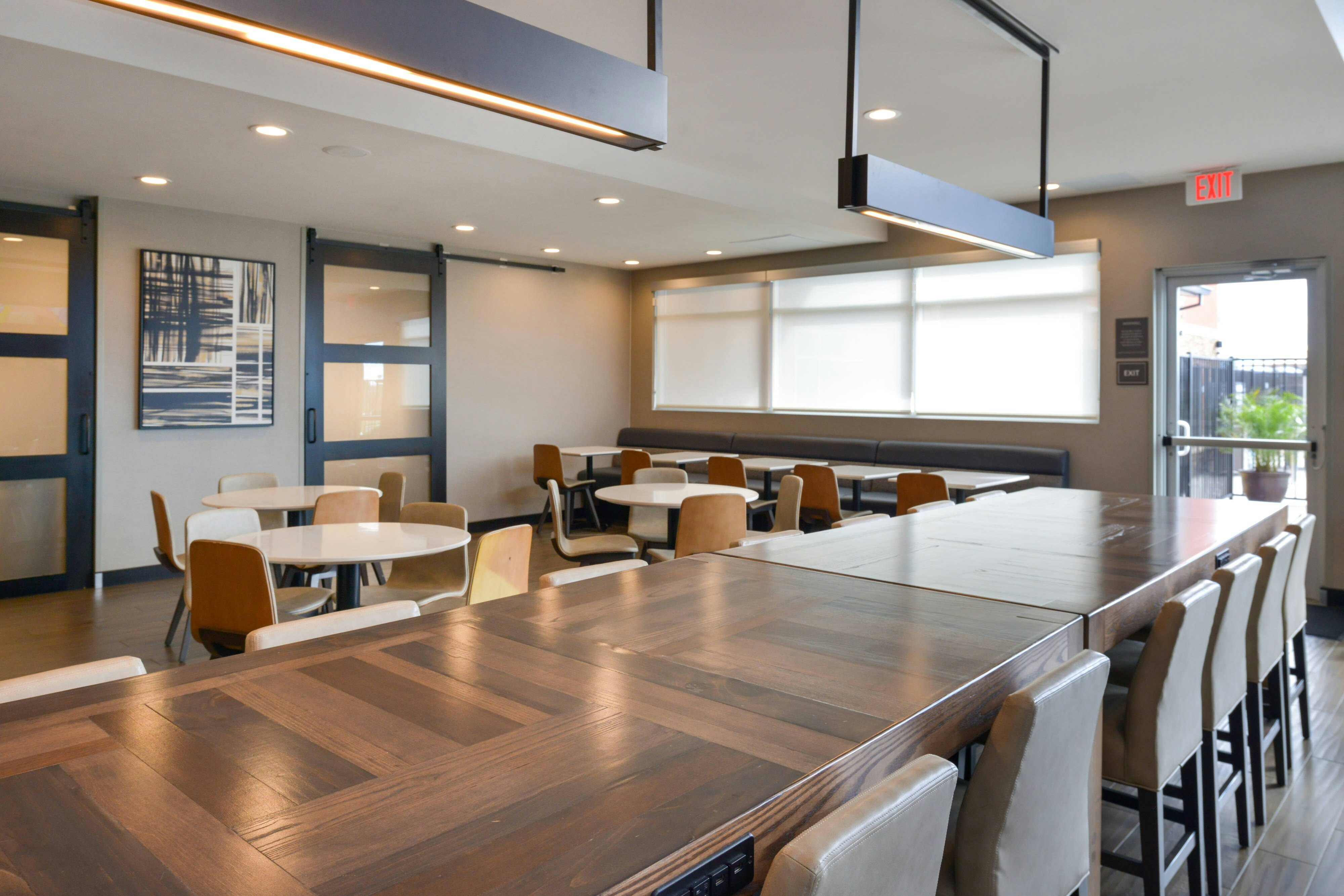 Residence Inn by Marriott Visalia 7/11