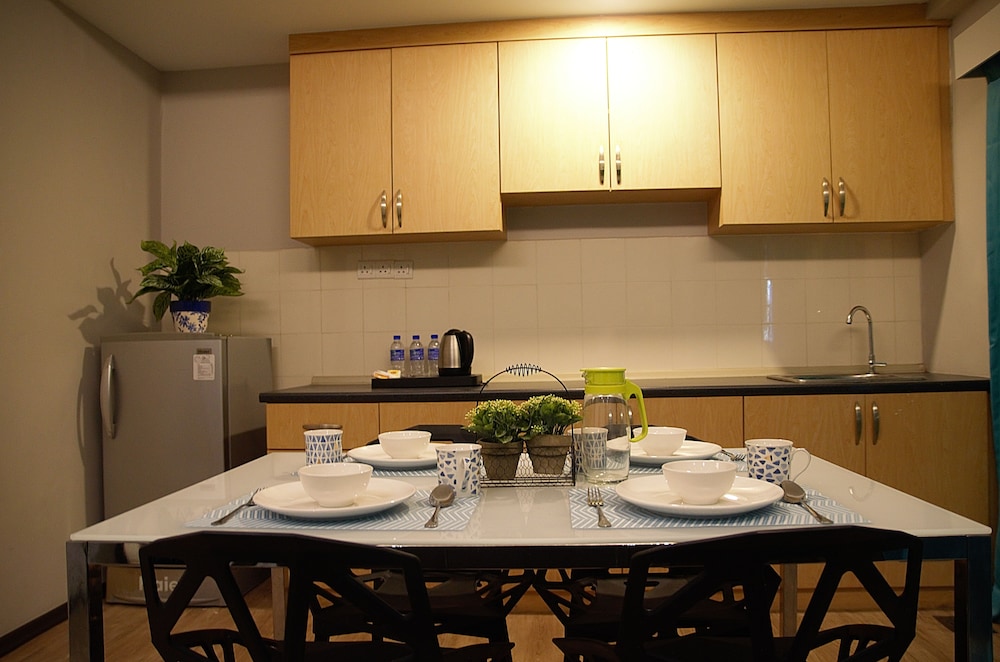 G5 Hotel And Services Apartment 42/52