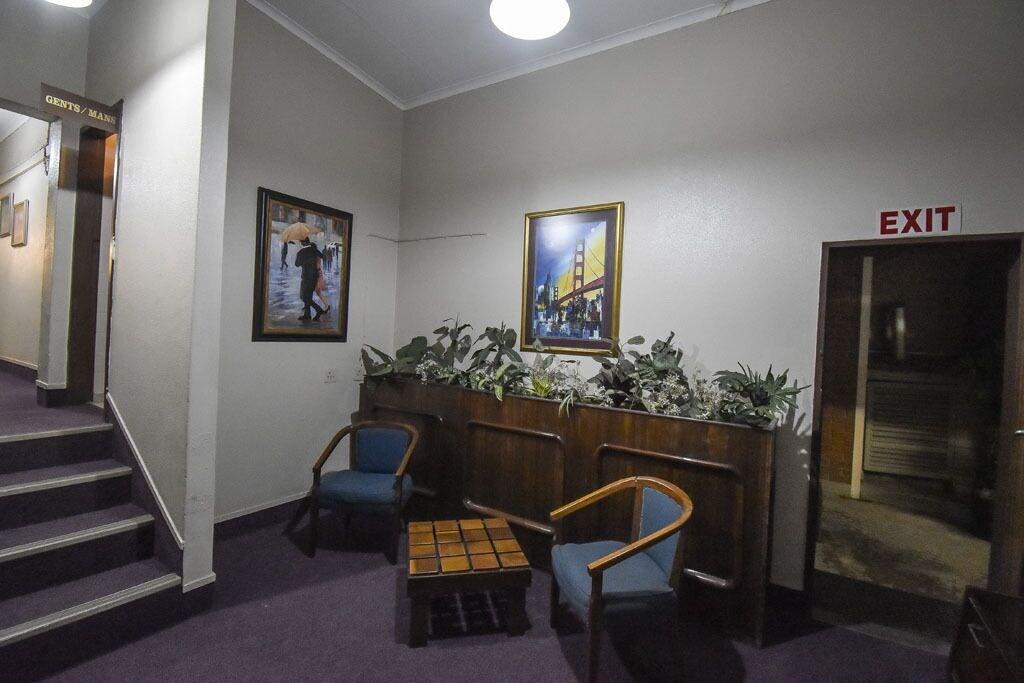 Park Hotel Bethlehem 21/35