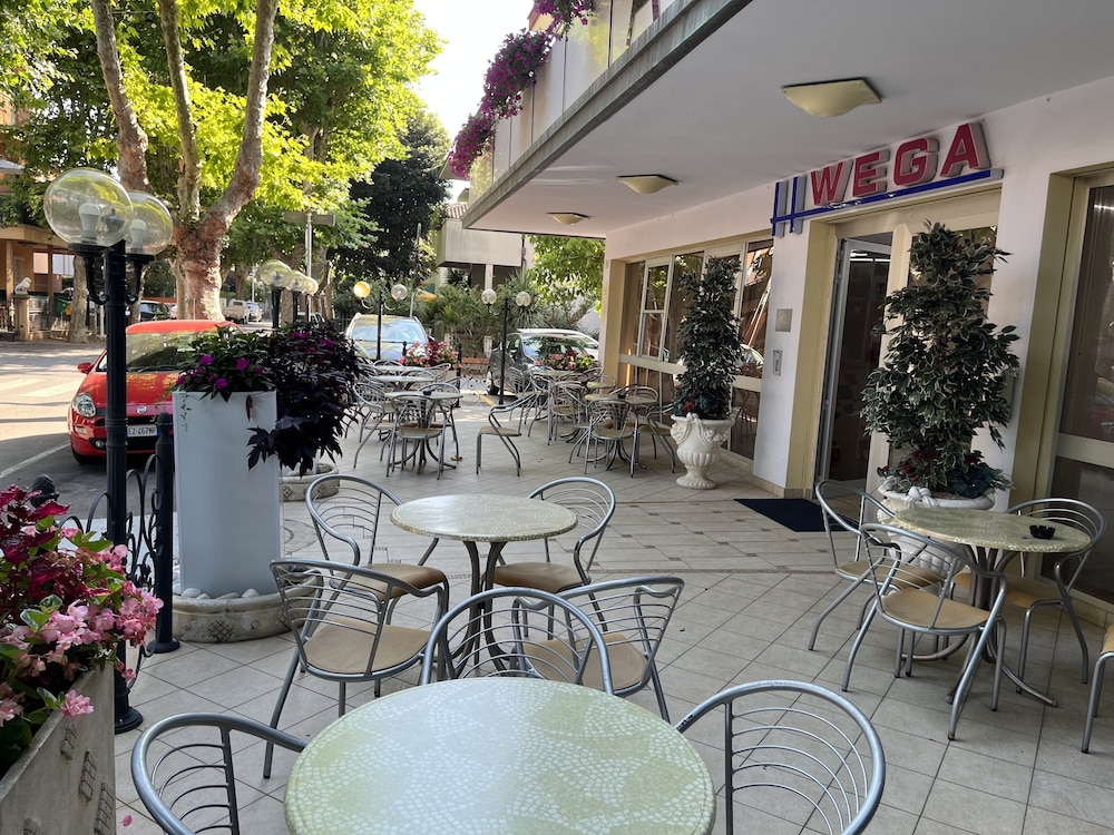 Hotel Wega 34/50