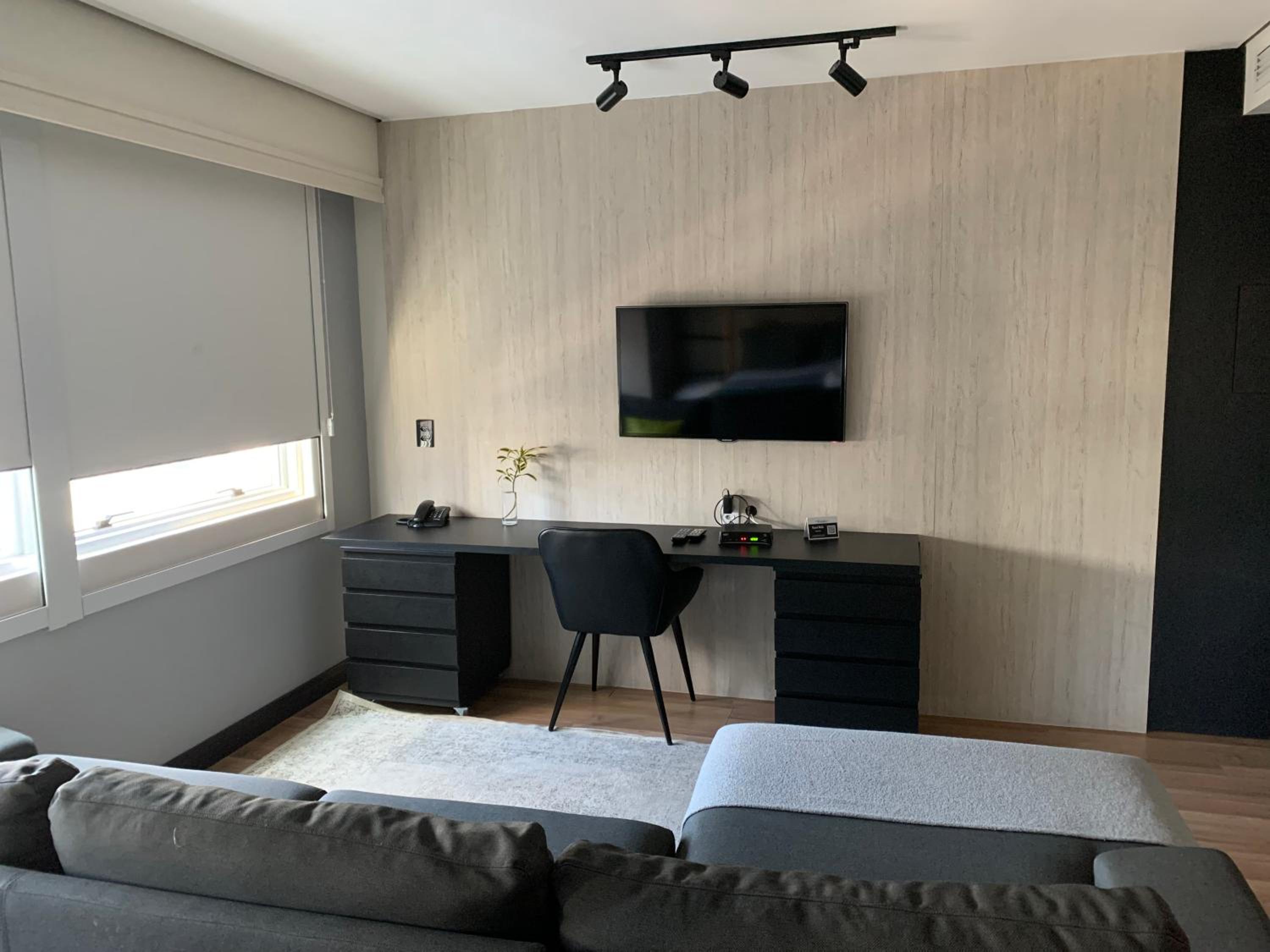 HOTEL SHOPPING VILA OLIMPIA 43/50