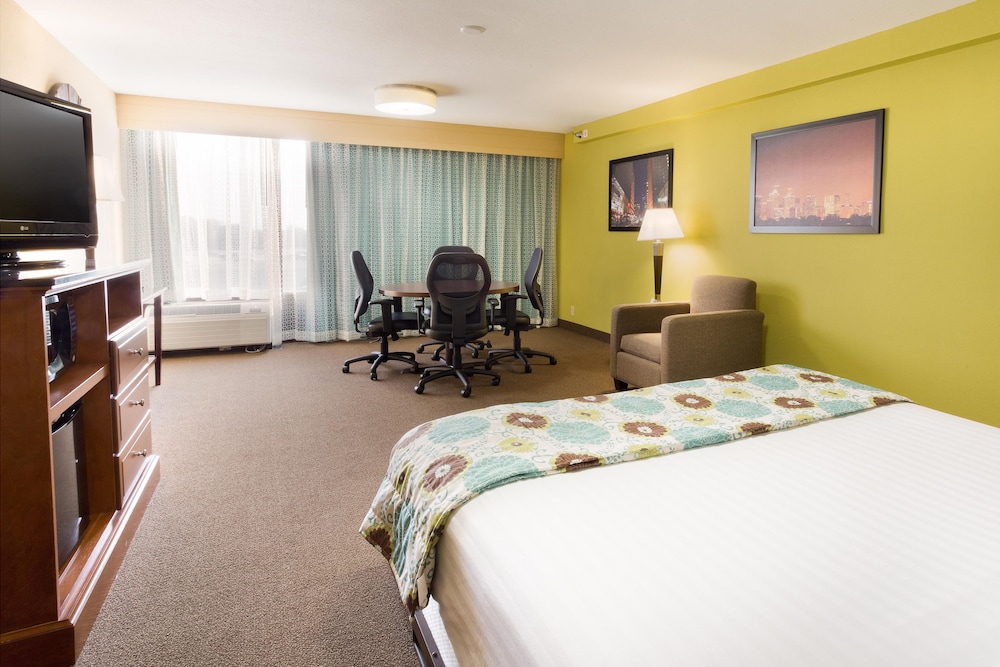 Drury Inn & Suites Near the Galleria Houston 45/49