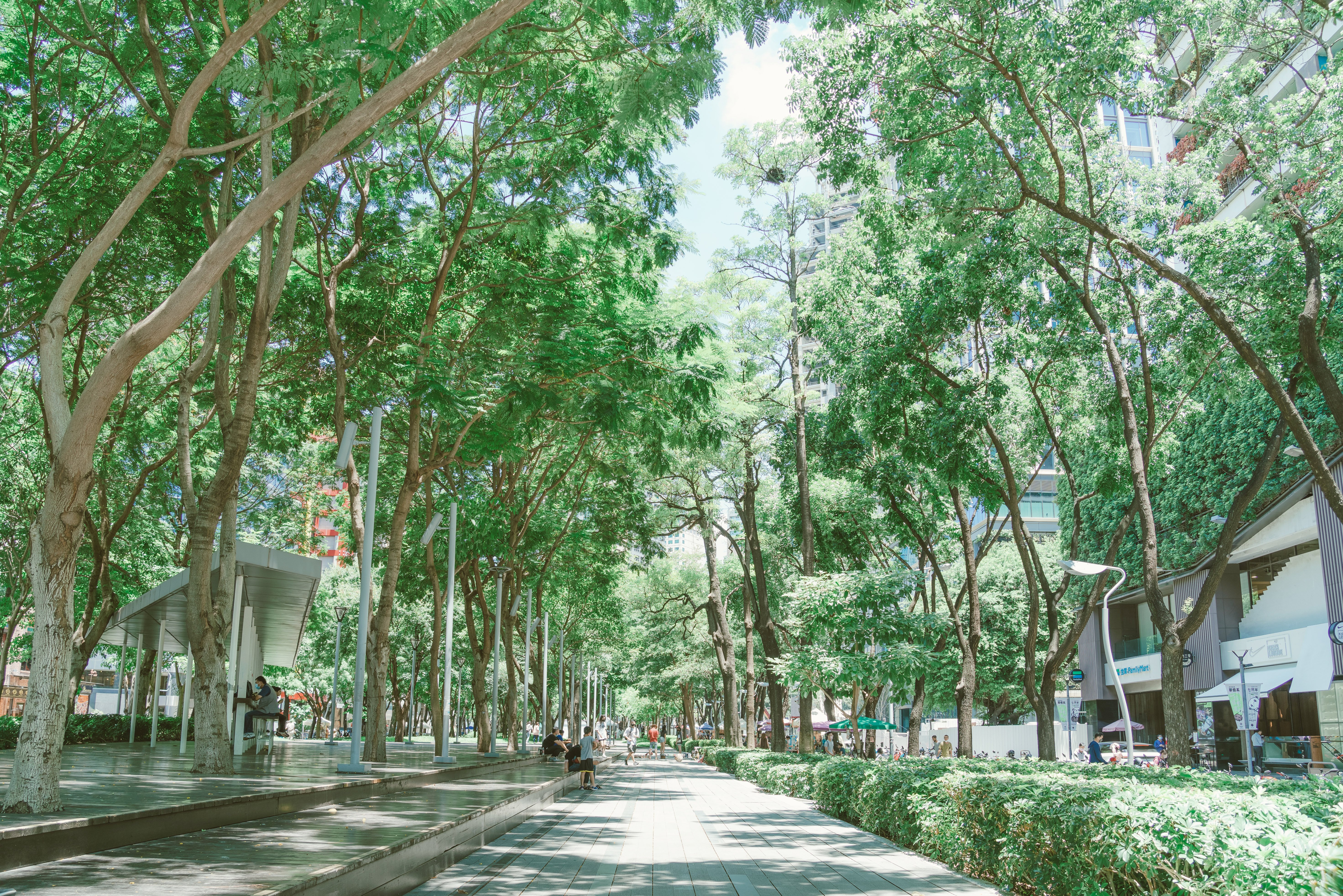InterContinental Taichung 45/50