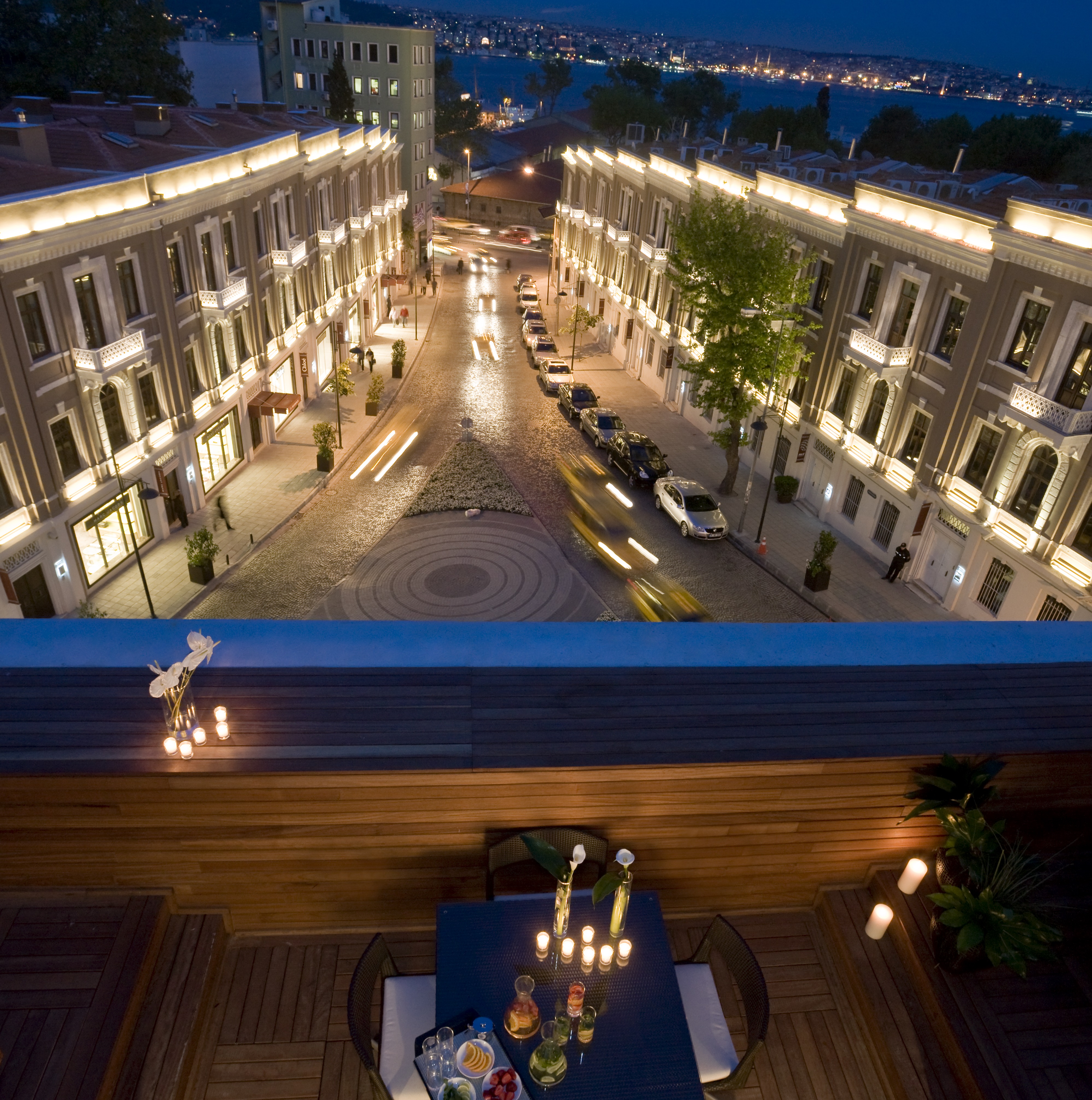 W Istanbul - Adult Only in ISTANBUL