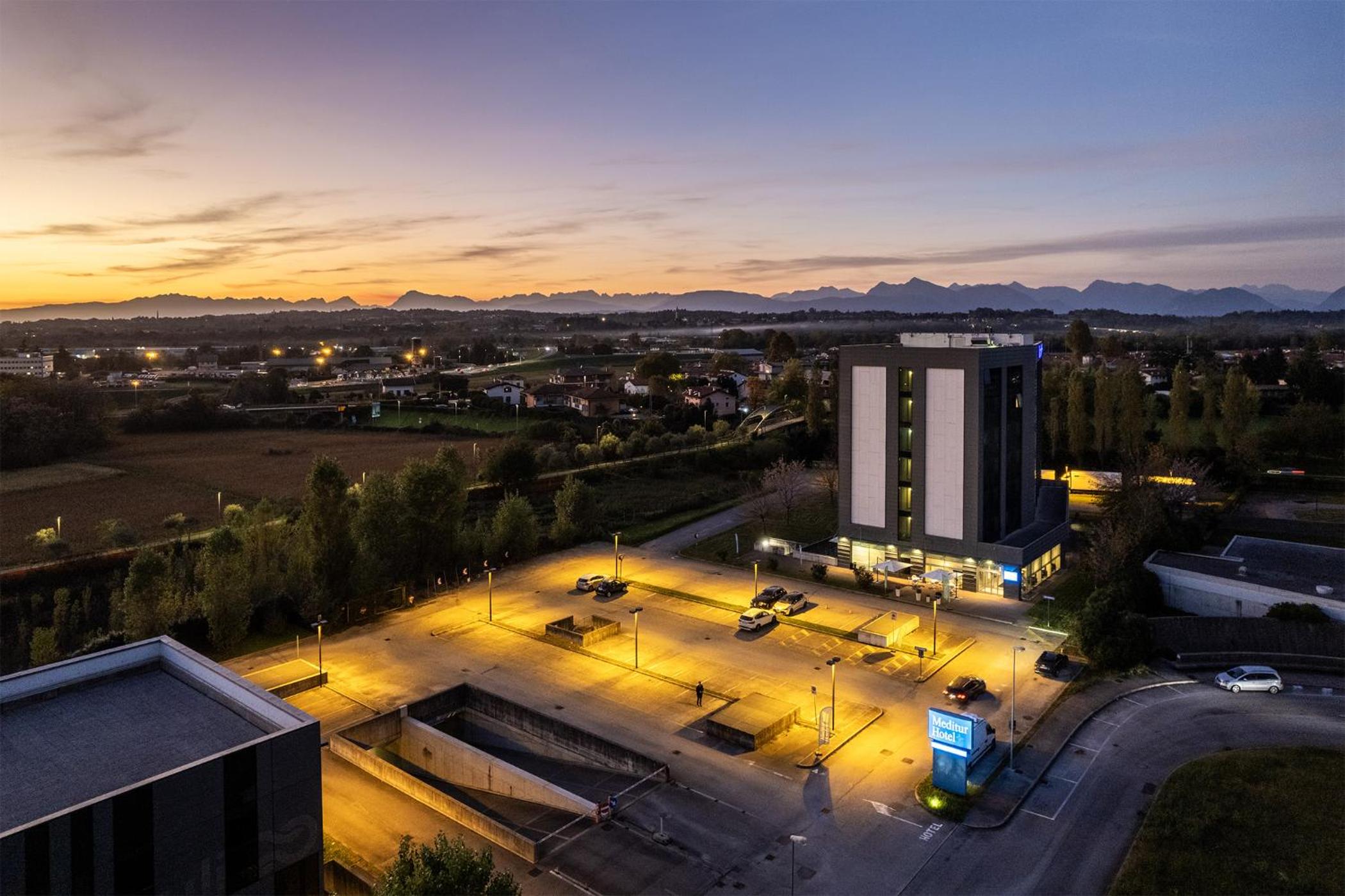 Idea Hotel Udine Tavagnacco 47/50