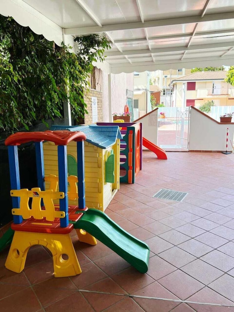Residence I Girasoli 59/63