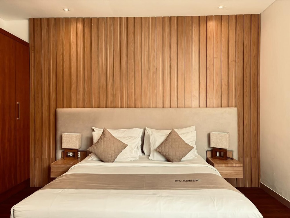 Kubu Manggala Villas 15/71
