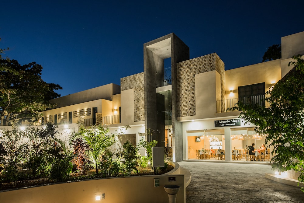 Hotel Waye 3/51