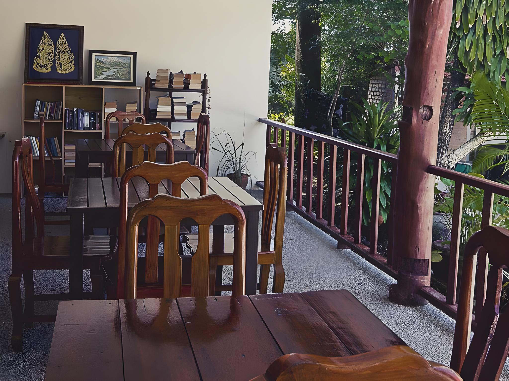 Krathom Khaolak Resort 15/25