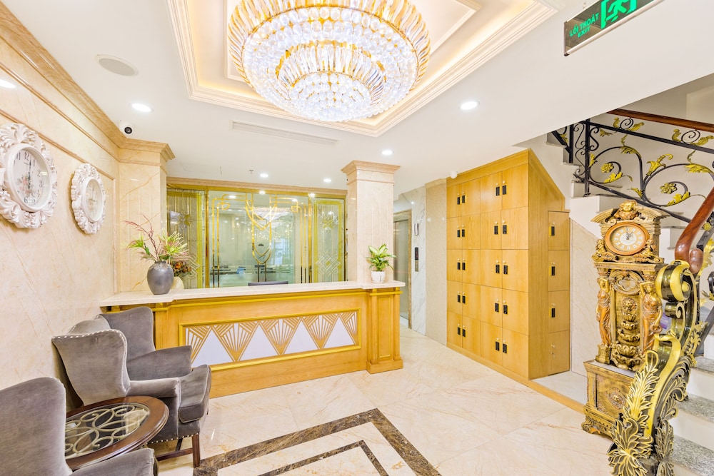 Affa Boutique Hotel 3/43