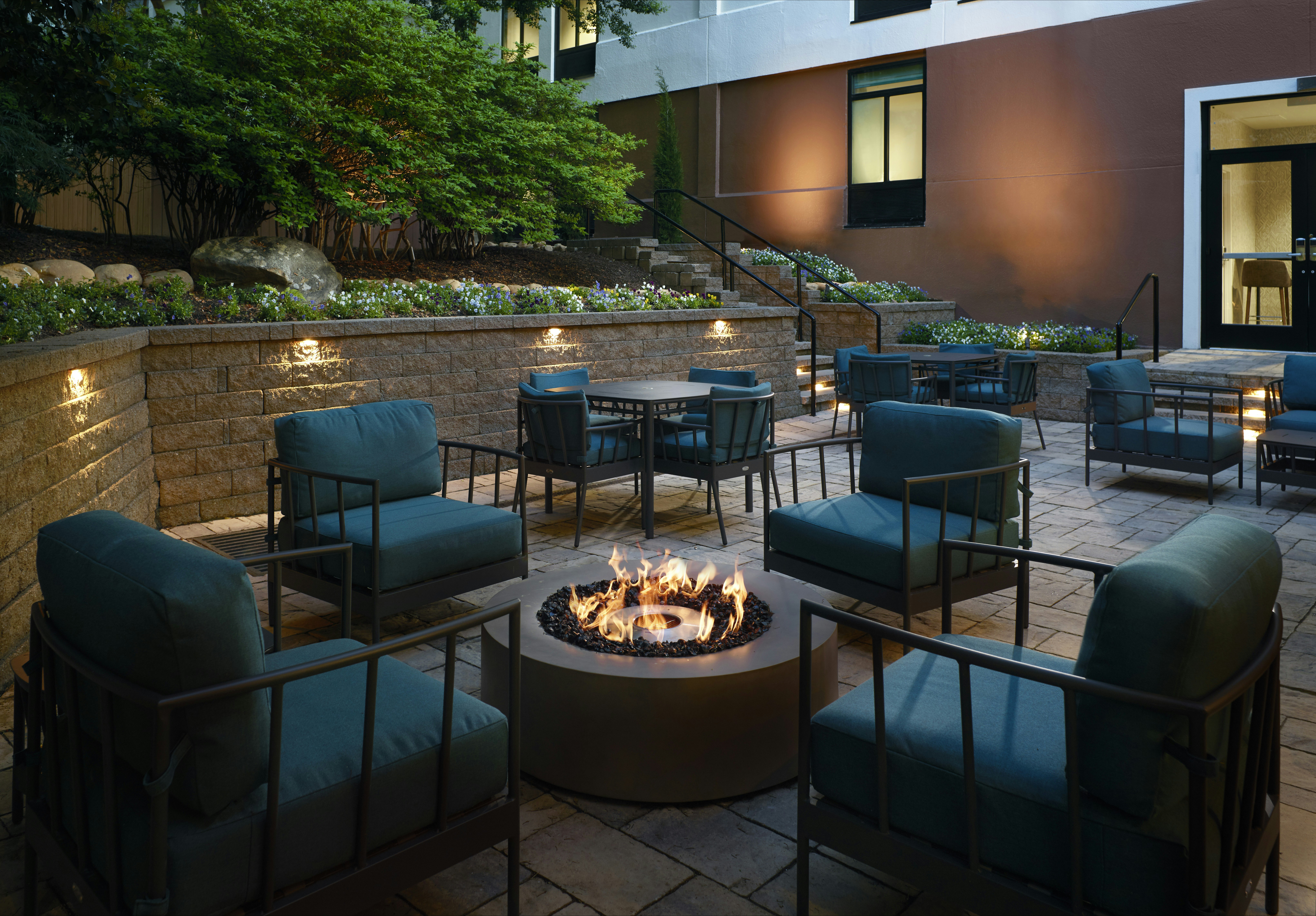Hilton Garden Inn Atlanta - Buckhead 11/22