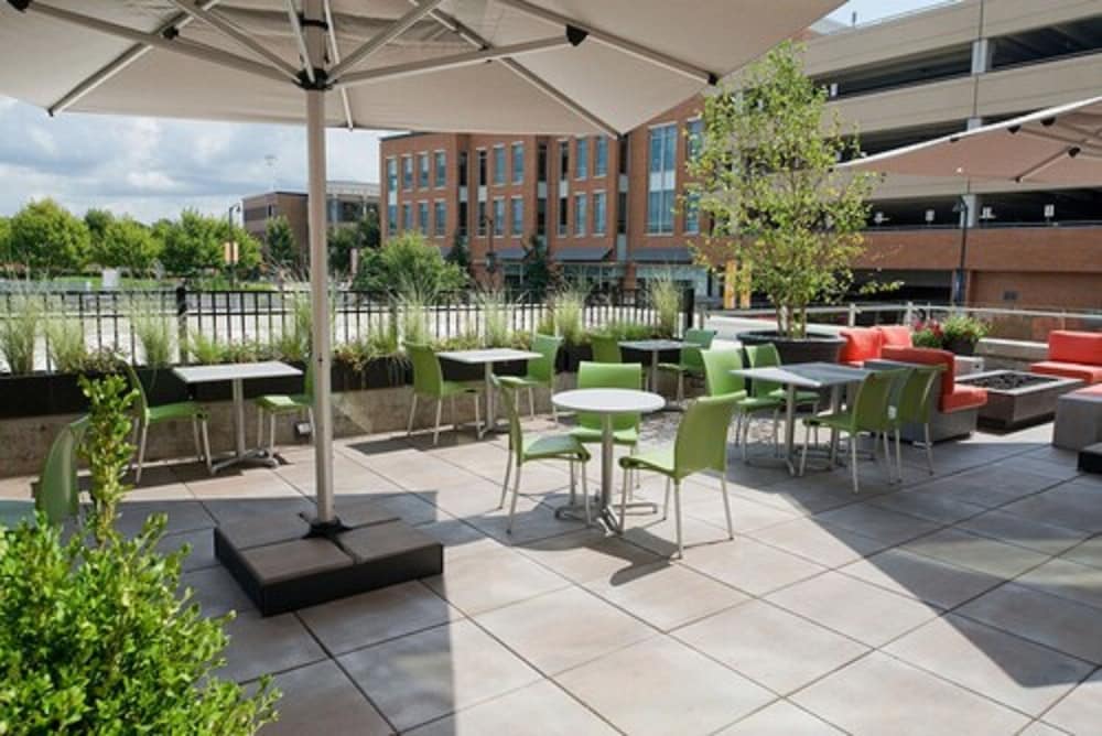 Hyatt Place Bloomington/Normal 45/56