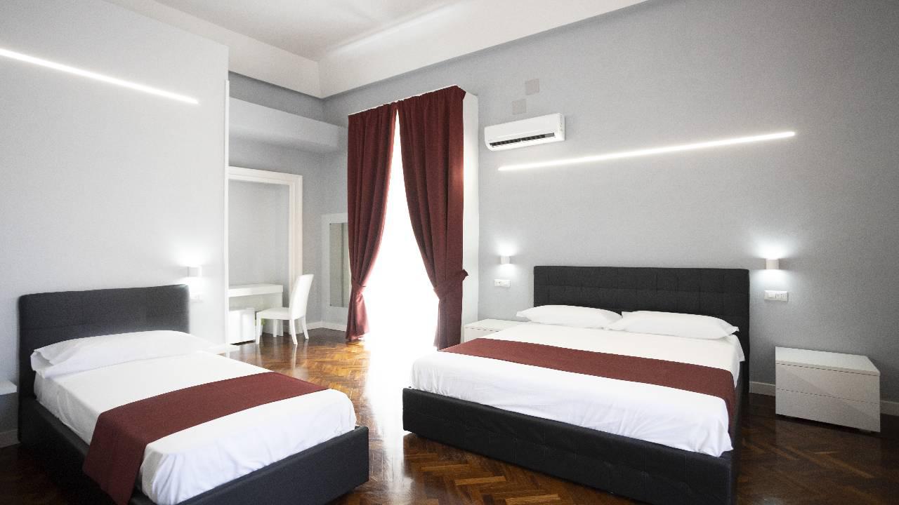 La Chambre Duomo 22/42