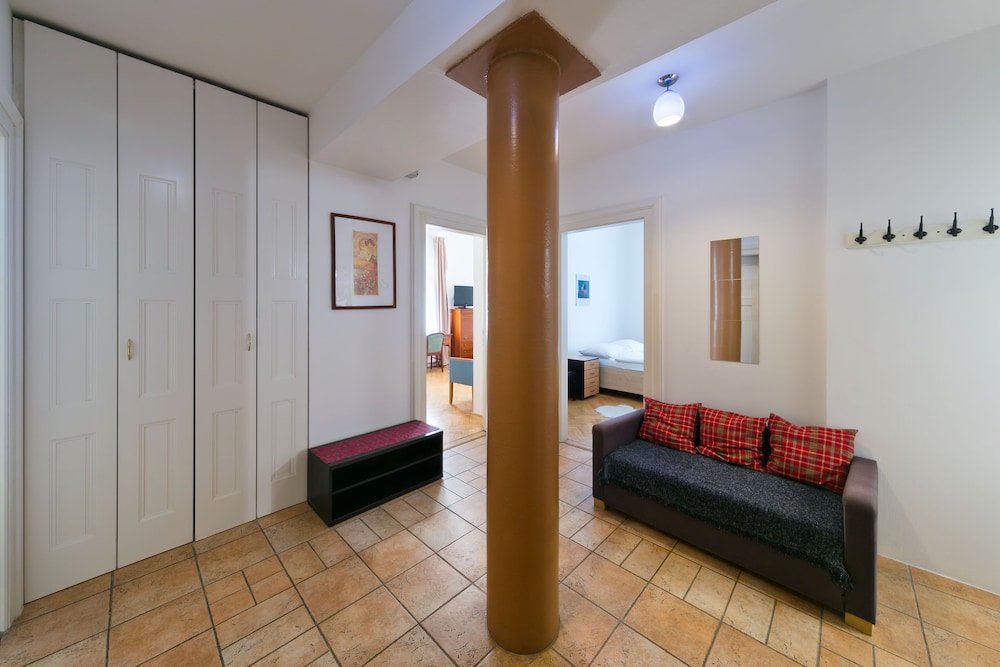 Residence U Vejvodu 23/40