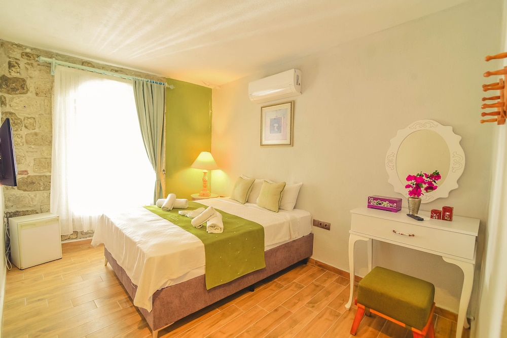 Bedirhan Konak Otel 23/58
