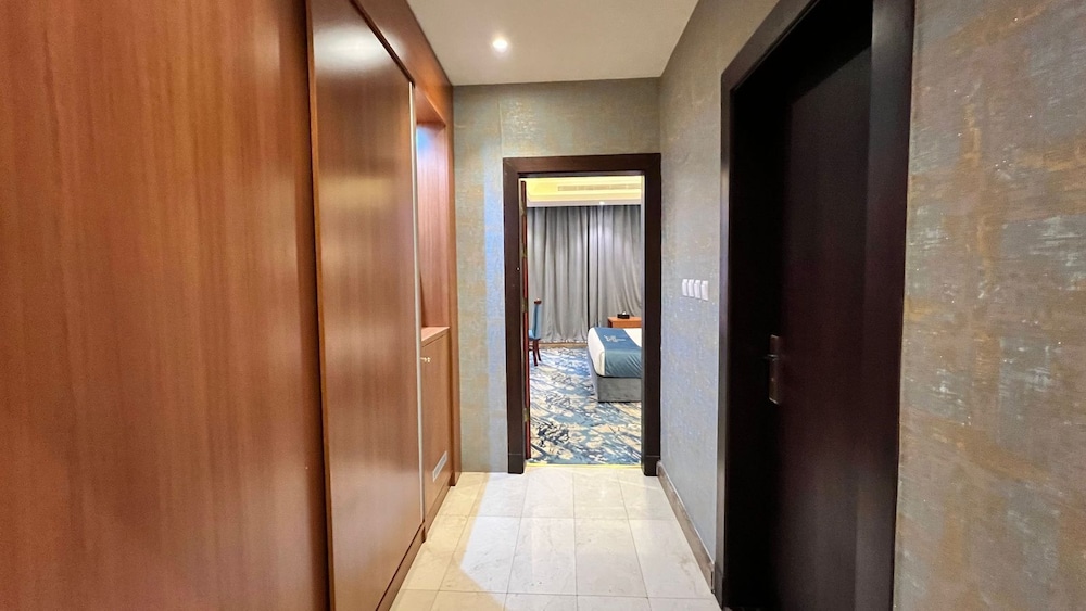 Paradise Inn Jeddah photo4