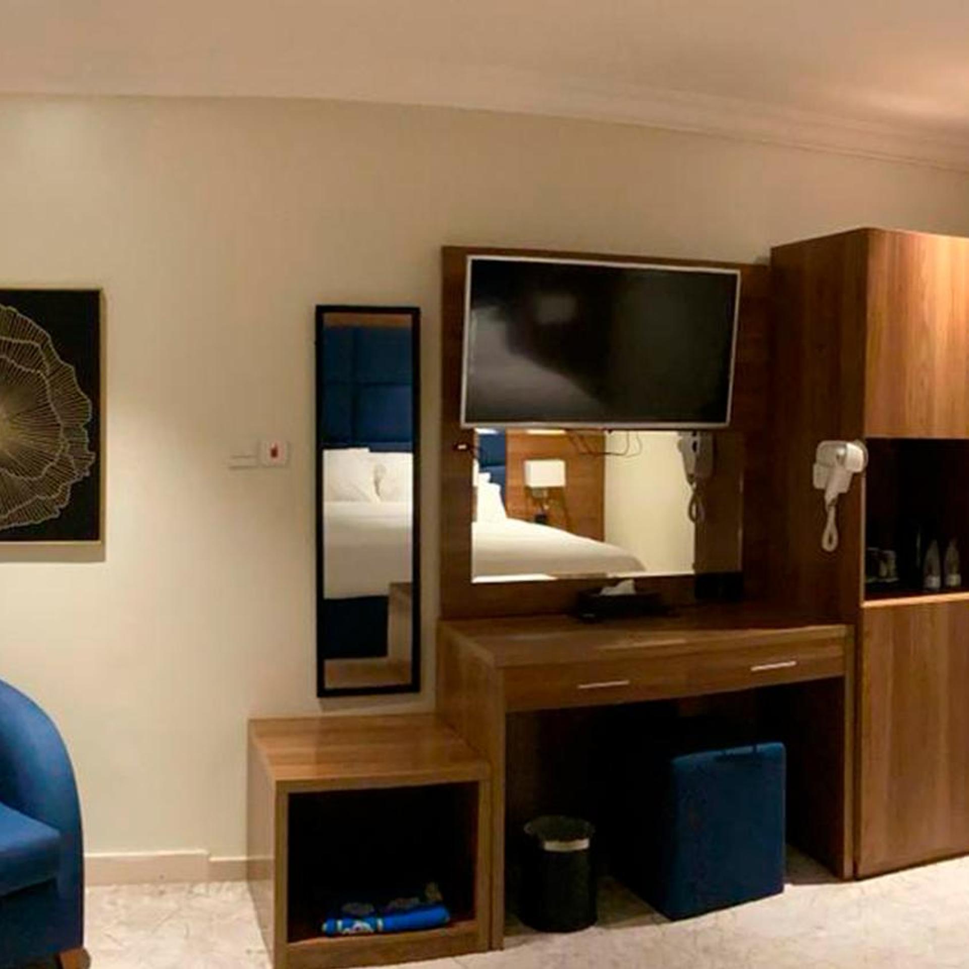 أماكن للوحدات السكنية المفروشة(Amaken Aparthotel) 30/35