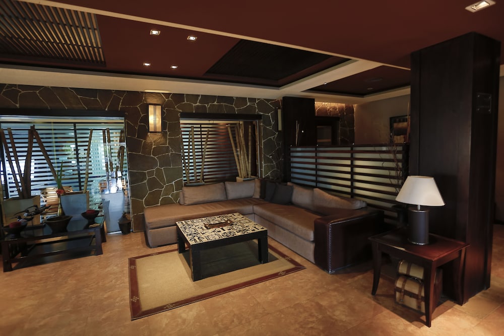 IMAGO HOTEL AND SPA 20/34
