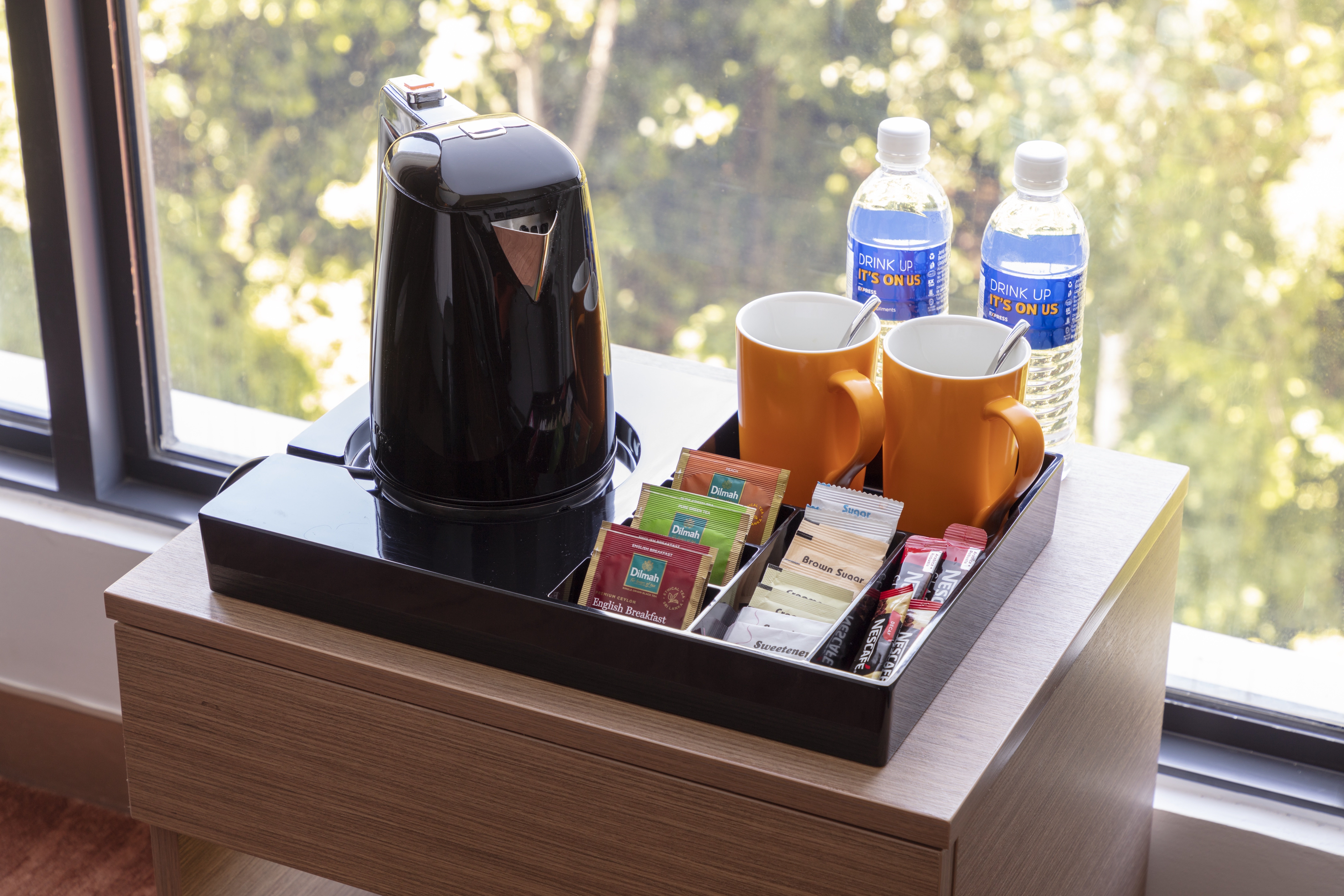 HOLIDAY INN EXPRESS KOTA KINABALU CITY CENTRE 27/55