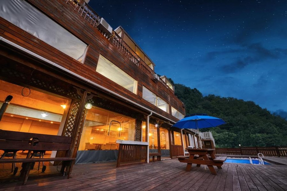 Ganghwa Sol Orum Pension 5/50
