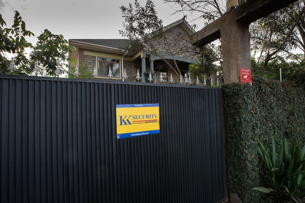 Korona Villa Bed Breakfast 4/50