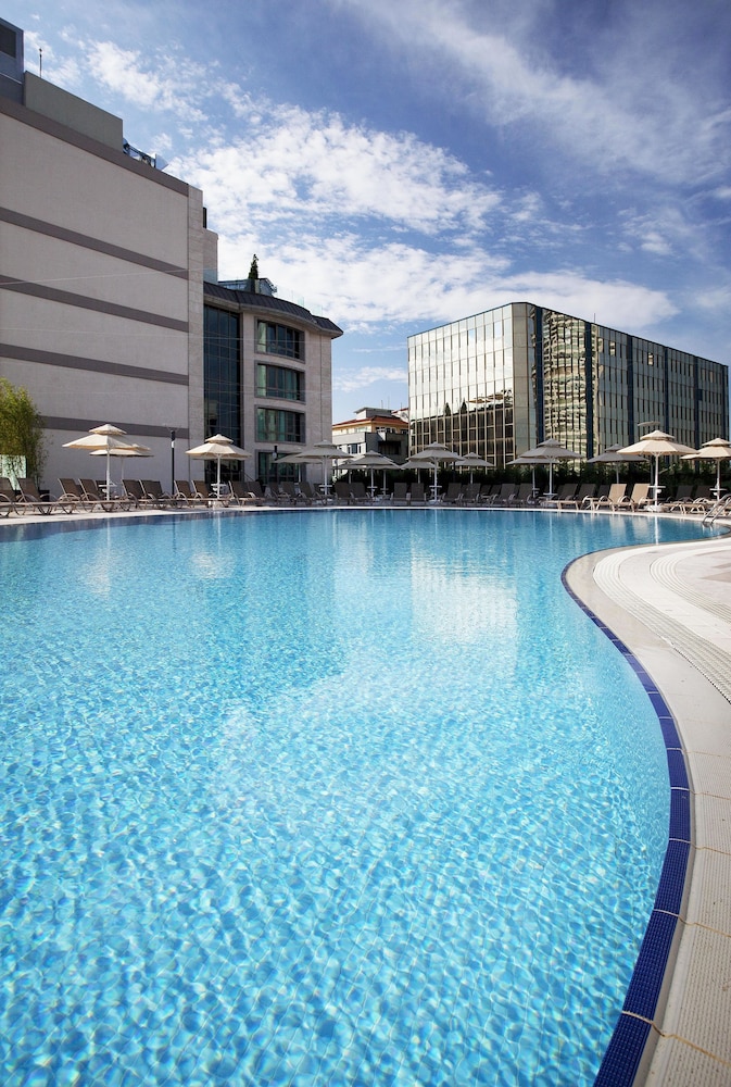RADISSON BLU HOTEL ISTANBUL SISLI 40/67