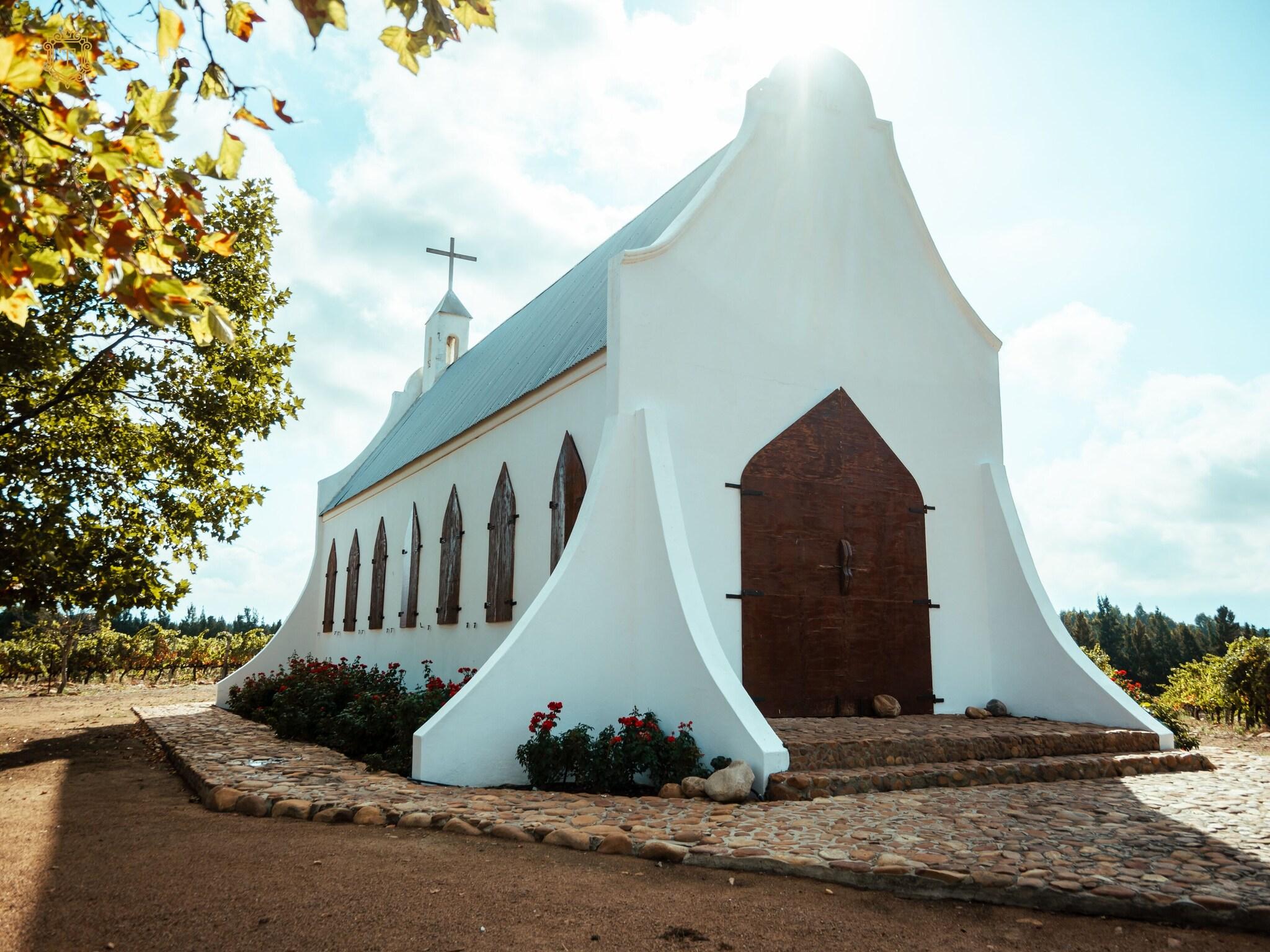 The Tulbagh Boutique Heritage Hotel 7/86