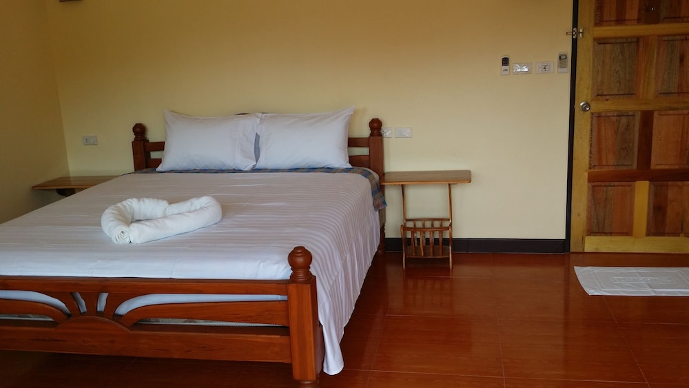 Khaolak Summer House Resort 2 21/67