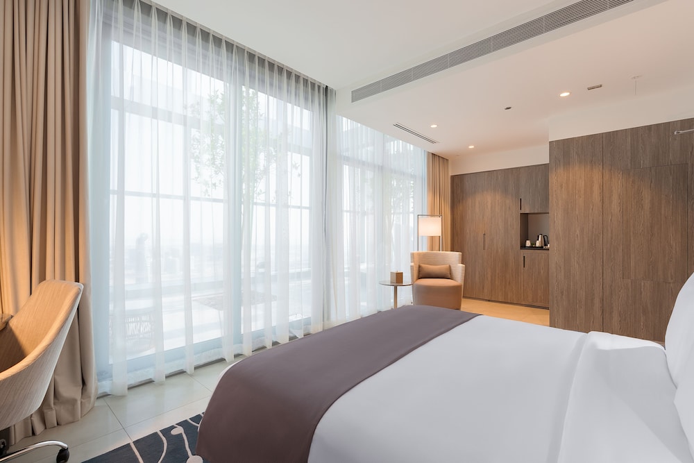 The First Collection at Jumeirah Village Circle, a Tribute Portfolio Hotel 6/35