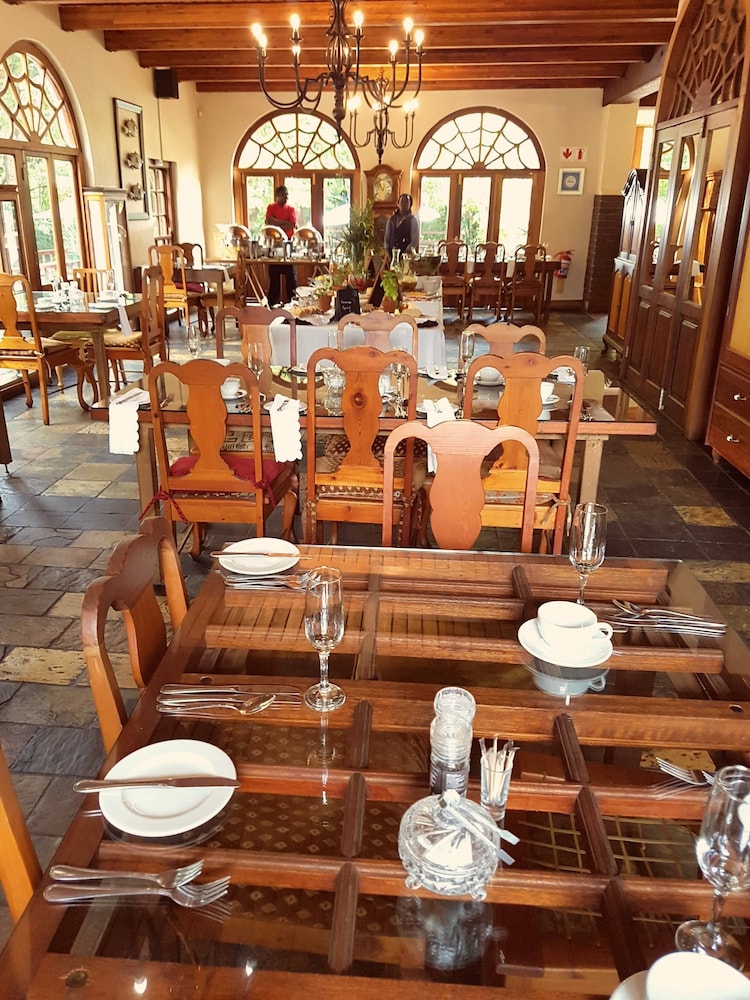 Kleinkaap Boutique Hotel 44/63