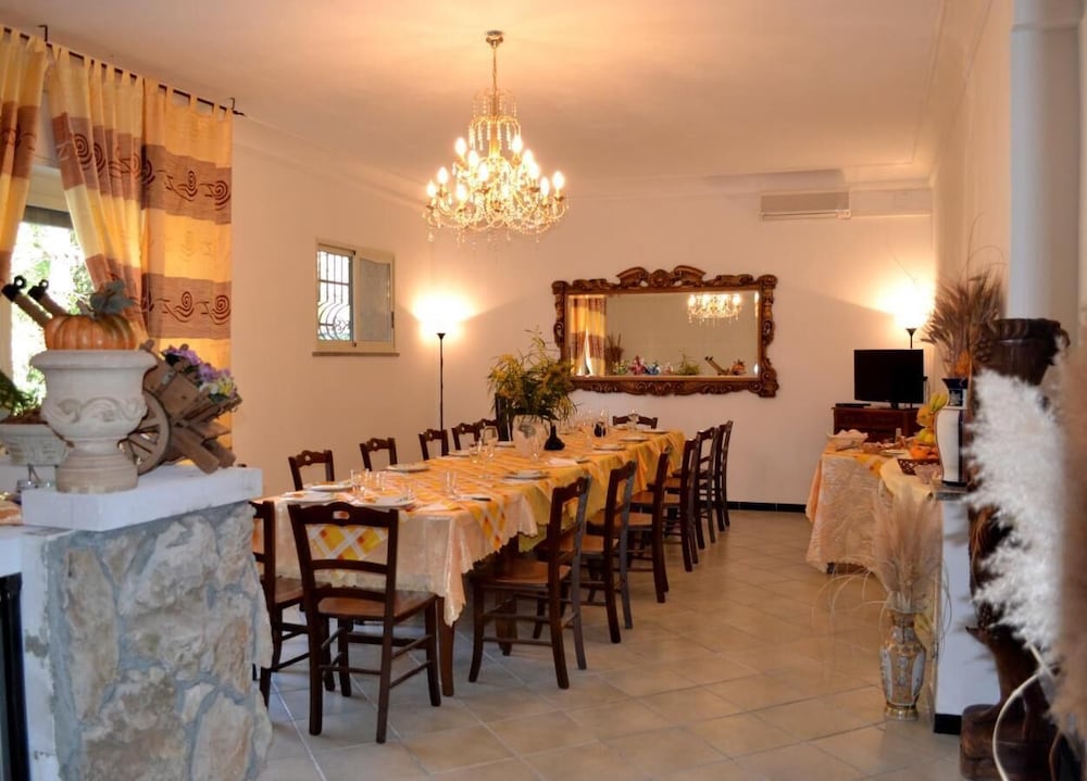 Villa Ambra B&amp;B 31/46