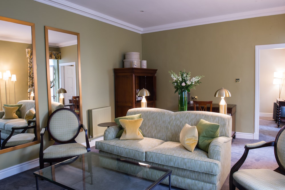 Hotel du Vin Glasgow at One Devonshire Gardens 44/62