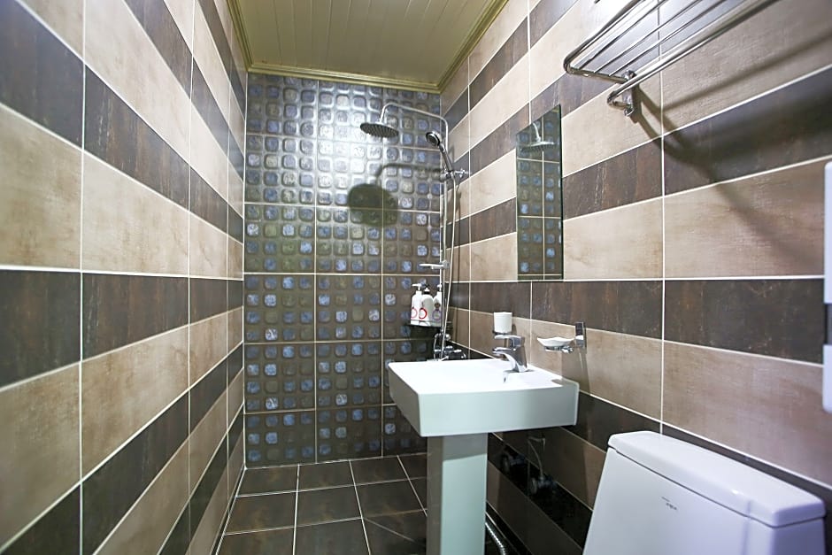 Hotel Mong Chuncheon 85/89
